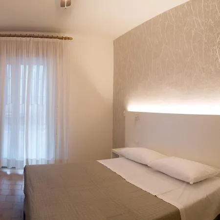 Albergo Conca D'Oro Rimini Room photo