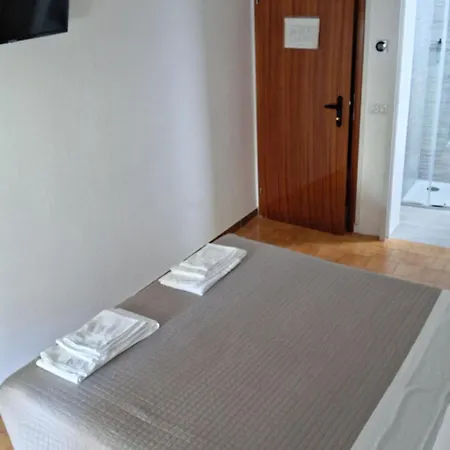 Albergo Conca D'Oro Rimini Exterior photo