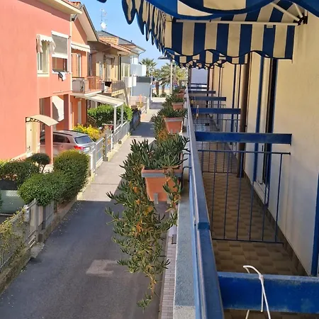 Albergo Conca D'Oro Rimini Exterior photo