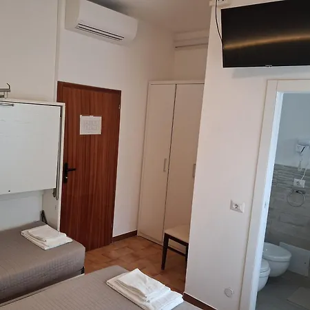 Albergo Conca D'Oro Rimini Exterior photo