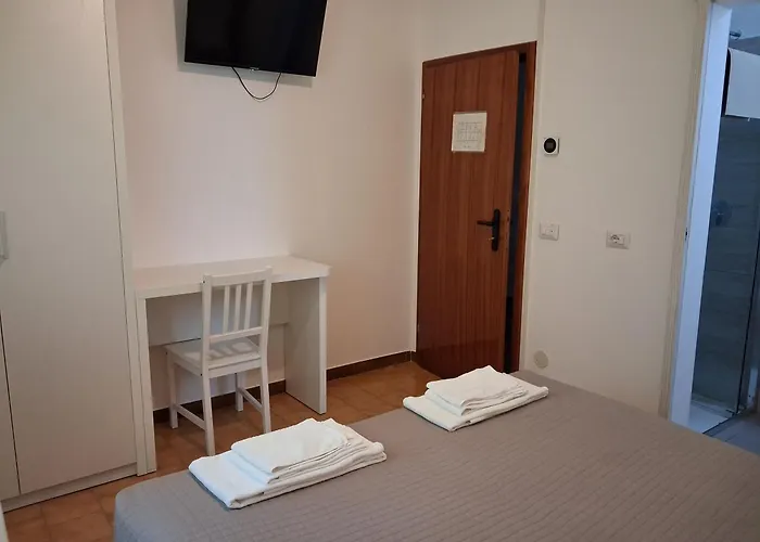 Albergo Conca D\'Oro