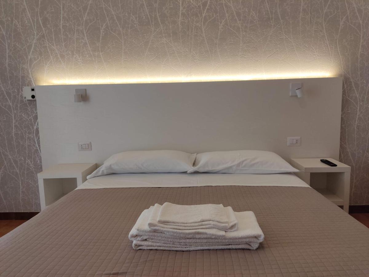 Hotel Conca D'oro Rimini