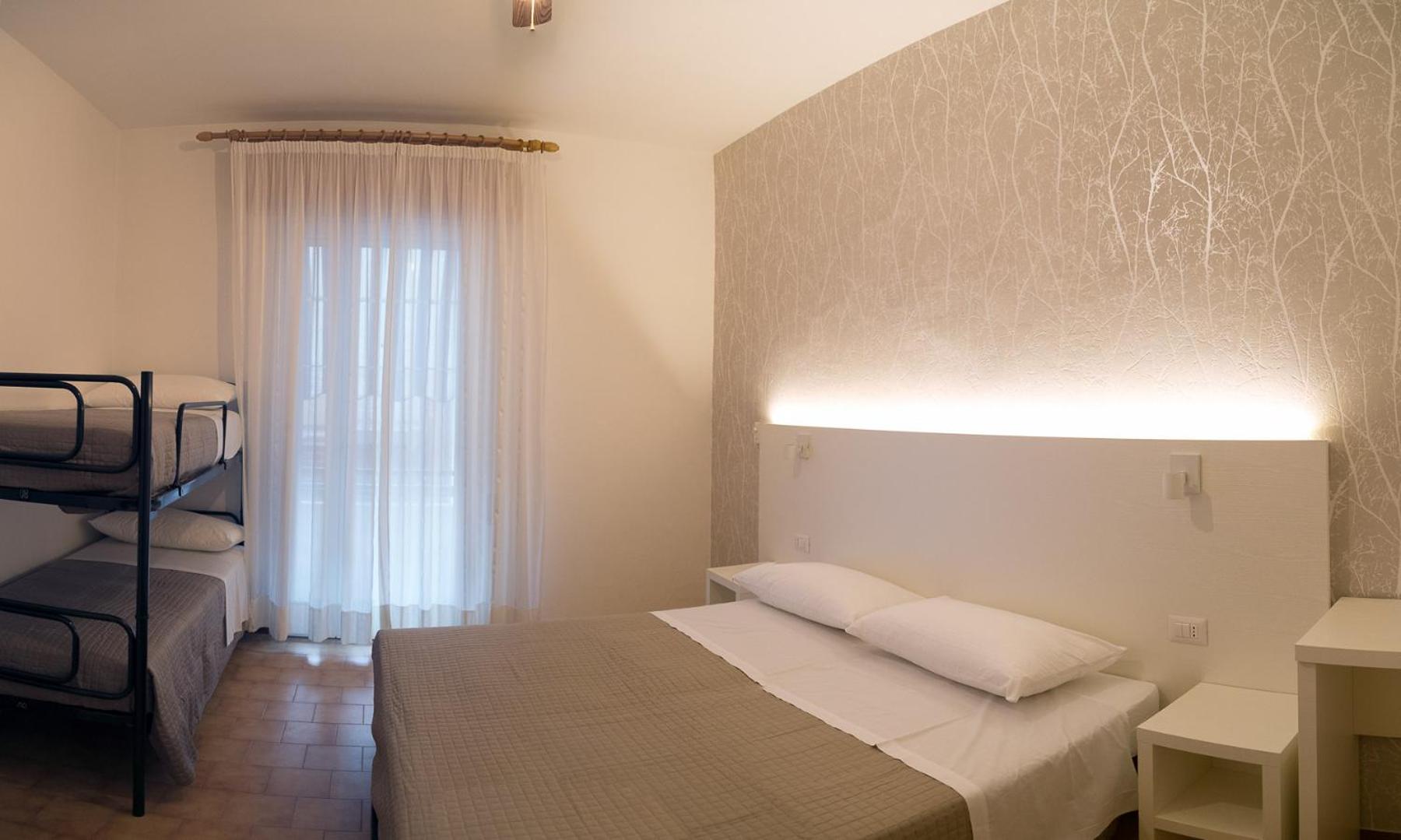 Conca D'oro Hotel