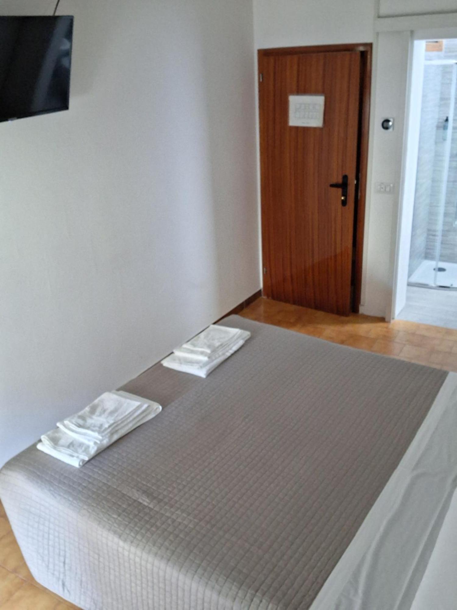 Hotel Conca D'oro
