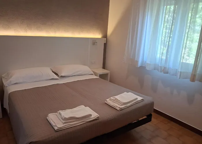 Albergo Conca D\'Oro