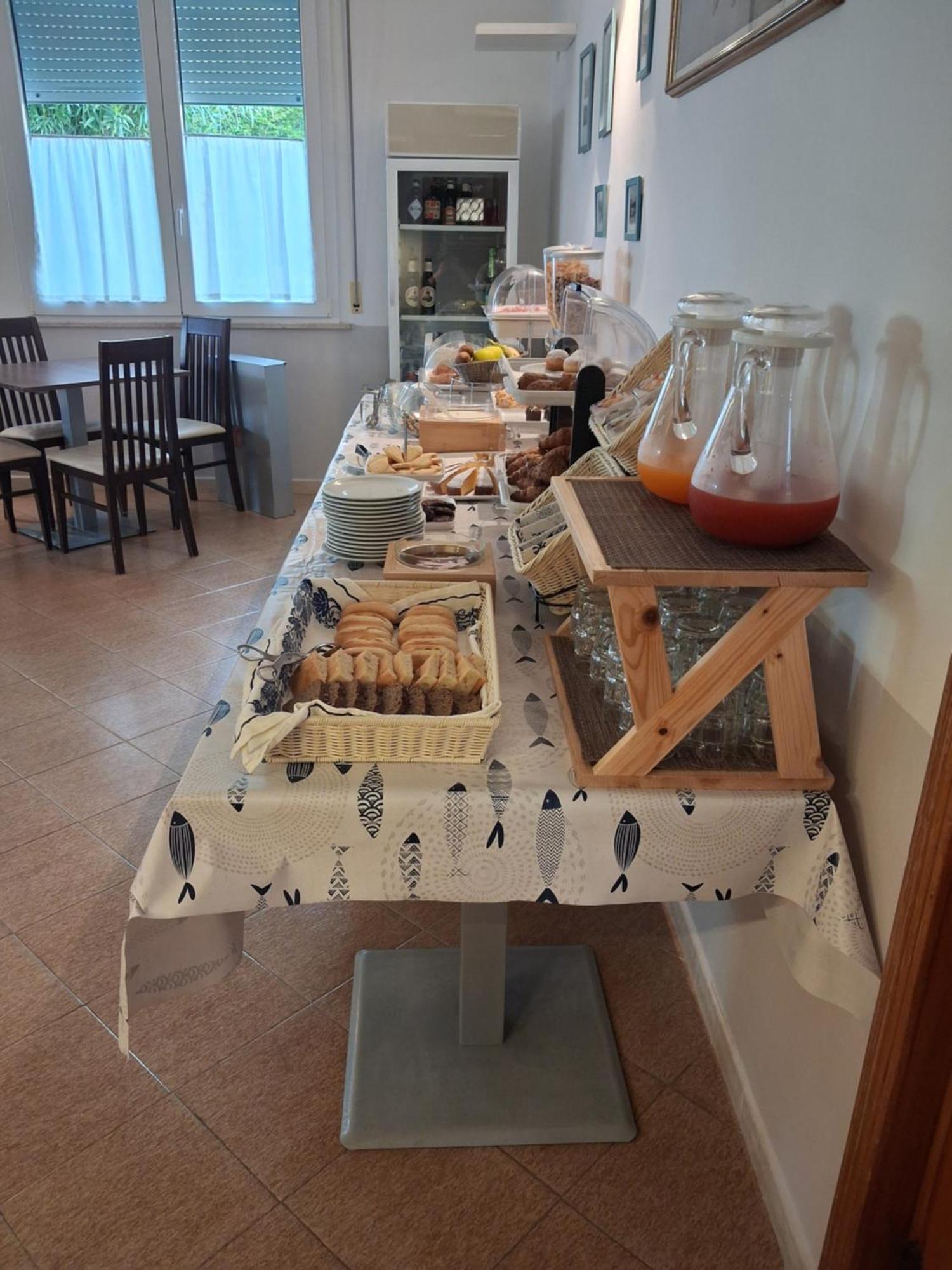 Conca D'oro Hotel Rimini