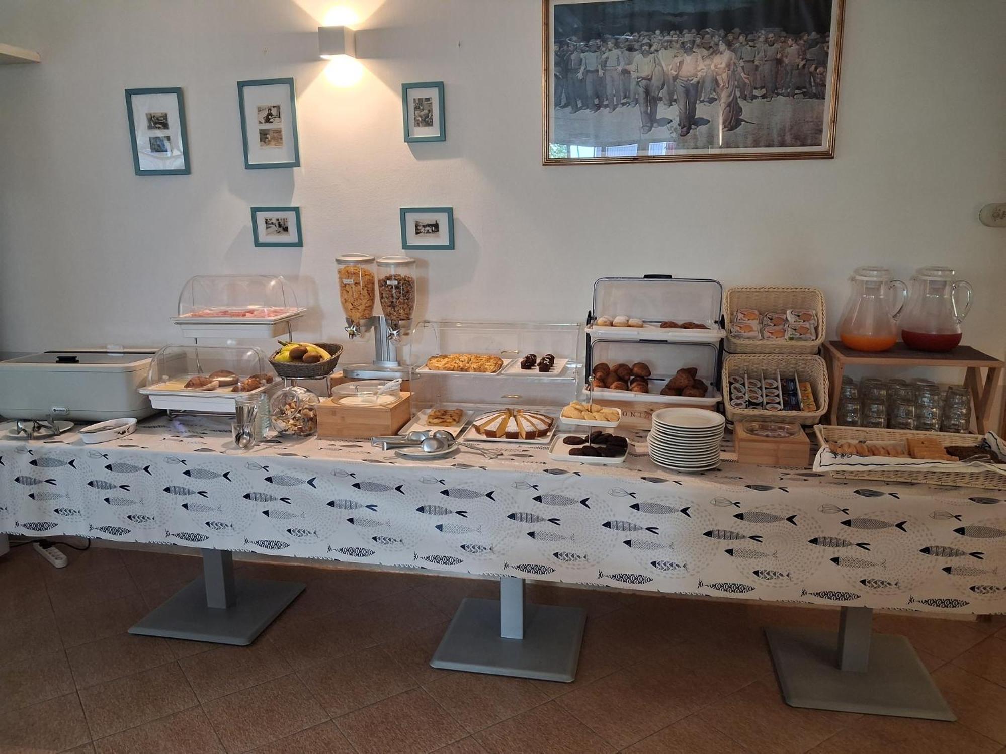 Conca D'oro Hotel *