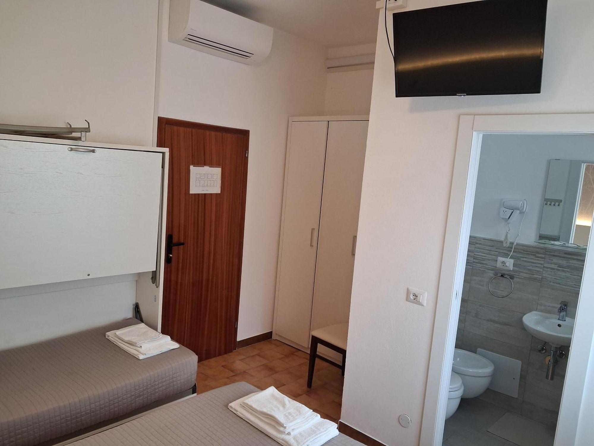 Hotel Conca D'oro Rimini