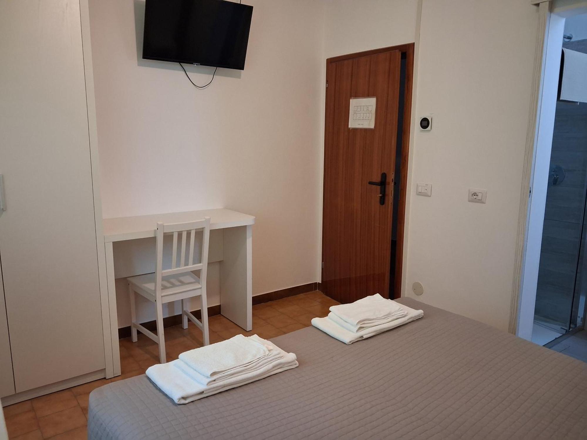 Hotel Conca D'oro